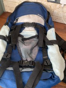 backpack