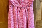 Mothercare BNWT Summer Dress age