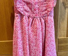 Mothercare BNWT Summer Dress age