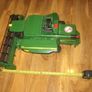John Deere Harvester Image 4