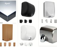 Hand Dryer