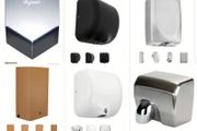Hand Dryers