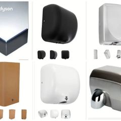 Hand Dryers