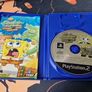 Sponge Bob Squarepants Revenge of the Flying Dutchman PlayStation2 Ps2 Games Original Image 3