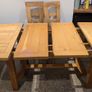kitchen table & chairs Image 7