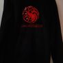 New Game of Thrones PJ Top tag attached Image 3