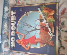 No Doubt - Tragic Kingdom