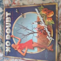 No Doubt - Tragic Kingdom