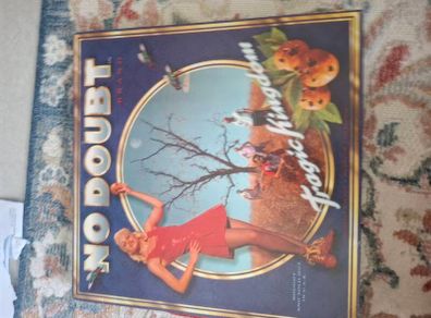 No Doubt - Tragic Kingdom