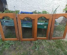 cabinet doors