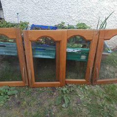 cabinet doors