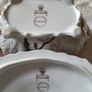 Antique Mason blue Mandalay saucepan Image 6