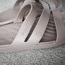 Women crocs sandals. Size 38 Image 3