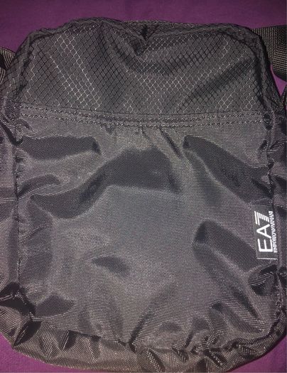 EA7 Emporio Armani Crossbody Bag