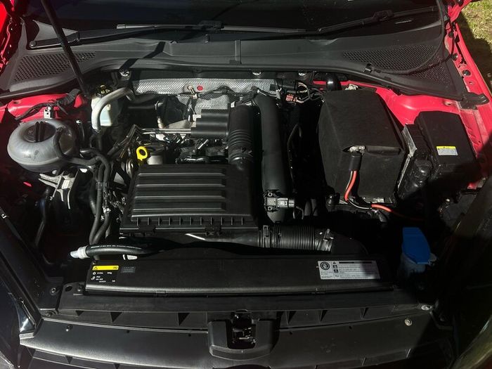 2013 VW Golf Mk7 Automatic | Fresh NCT 10/2027