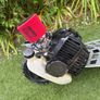 50cc petrol scooter Image 2