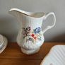 21pce Royal Tara China Tea Set - Harmony Collection Image 4