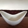 Large Porcelain Scoop after Rosenthal Design Bowl Image 4