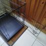 Dog crate Image 2
