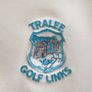 Tralee golf club Adidas womens track jacket size M Image 3