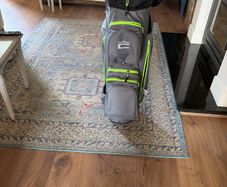 brand new golf bag
