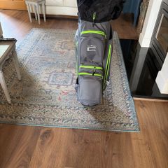 brand new golf bag