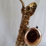 John Packer JP044R baritone saxophone - Low A Image 5