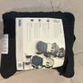 Uppababy Ganoosh / footmuff Image 3