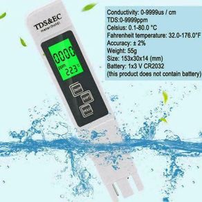 TDS Meters