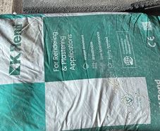 K Rend K1 render Silicone Buttermilk x6 bags