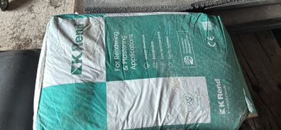 K Rend K1 render Silicone Buttermilk x6 bags