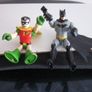 Batman and Robin Figures Image 7