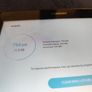 Galaxy Tab SM-T550 , 16gb / 1.5gb Black or  White Image 9