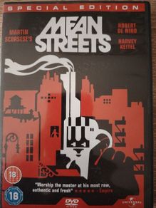 Mean Streets