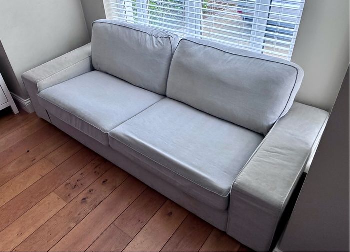 IKEA 'Kivik' 3-Seater Sofa