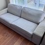 IKEA 'Kivik' 3-Seater Sofa Image 3