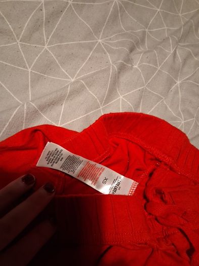 clothing EUR 1 each item
