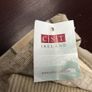 3 New Irish Tea Towels & bag holder Image 2