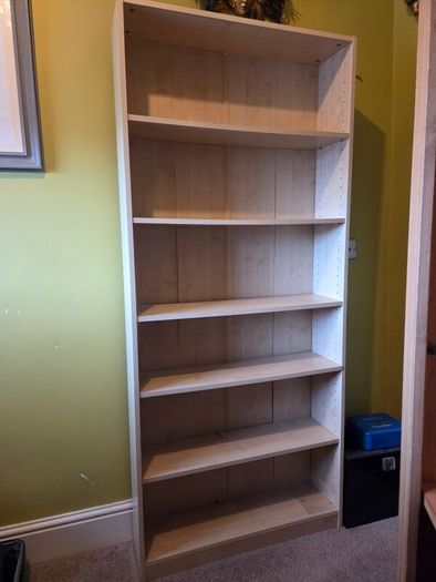 Bookcase