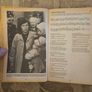 The Christy Moore Songbook. First Edition Paperback In Fair Condition.  See Photos For Same. Image 9