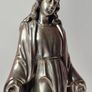 Madonna figurine Image 2