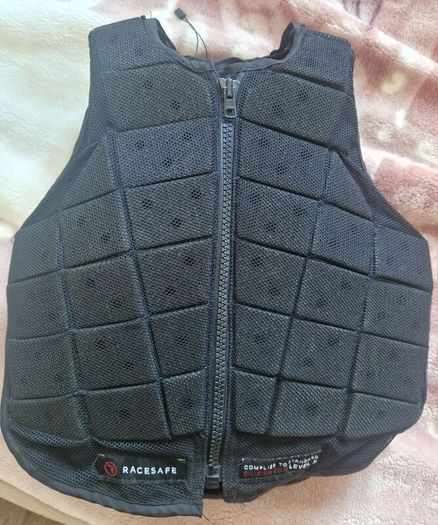 back protector
