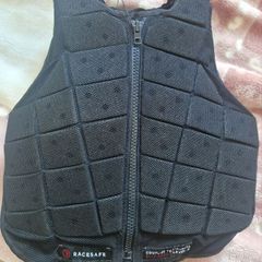back protector