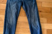 ladies salsa jeans