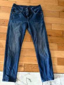 ladies salsa jeans
