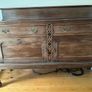 Mahogany sideboard Image 3