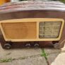 vintage radio Image 2