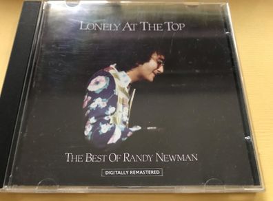The Best Of Randy Newman  -  Lonely At The Top