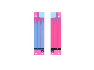 For iPhone 6 Plus / iPhone 6s Plus Battery Adhesive Strip Glue Tape Sticker New - FHT02IPBA