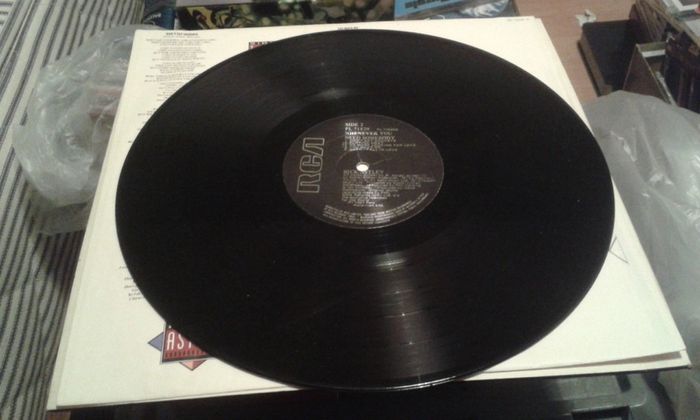 ''Rick Astley''...